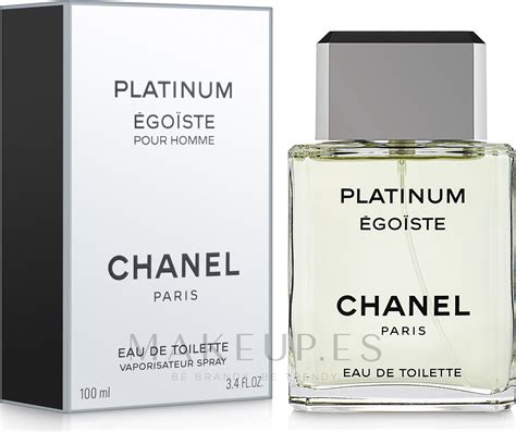 chanel platinum egoiste reddit|chanel egoiste platinum 100 ml.